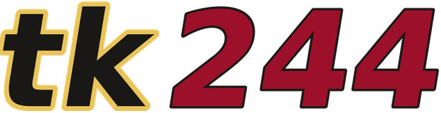 tk244 logo